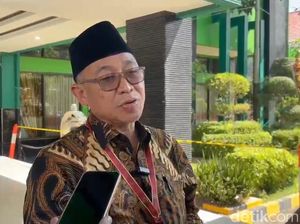 Calon Haji Diingatkan Soal Beda Iklim Arab Saudi yang Pengaruhi Tubuh