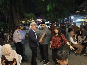 DPRD Solo Temukan Dugaan Oknum Nakal Sewakan Lahan Parkir di City Walk