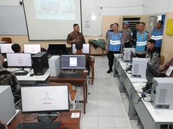 Kompolnas Awasi Rekrutmen Akpol Polda Jatim 2026, Ini Temuannya