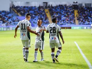 PSS Sleman Selangkah Lagi Menuju Tiket Promosi Super League