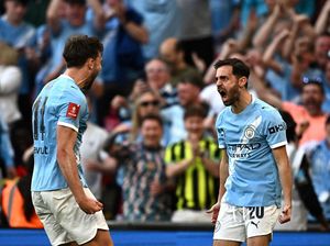Luar Biasa! Man City Melaju ke Final dan Torehkan Rekor Baru di FA Cup