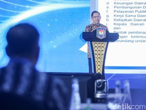 Pemerintah Gelontorkan Rp 10,6 T untuk Pemulihan Daerah Bencana di Sumatera