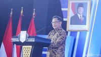 Mendagri Hadiri Apresiasi Pemerintah Daerah 2026