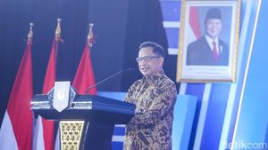 Mendagri Hadiri Apresiasi Pemerintah Daerah 2026