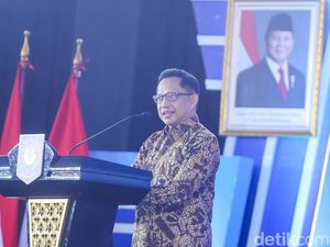 Muratara-Prabumulih Raih Penghargaan dari Kemendagri Kategori Tekan Inflasi