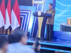 Apresiasi Pemda Berprestasi Dorong Inovasi yang Berdampak bagi Masyarakat