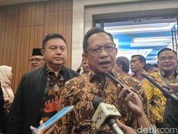 Bantuan untuk Bencana di Aceh Jadi Rp 287 Miliar, Sumbar Tambah Rp 27 M
