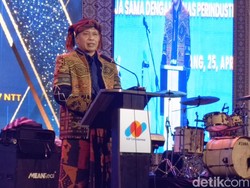 Punya 3.442 Koperasi Merah Putih, Menkop Puji NTT Provinsi Tercepat