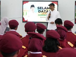 Video Mensos: Ada 453 Siswa Lulus Sekolah Rakyat di Tahun 2026