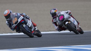 Hasil FP2 Moto3 Italia 2026: Veda Ega di Urutan ke-21