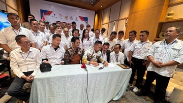 Muay Thai Indonesia Siap-siap Hadapi PON Bela Diri 2026