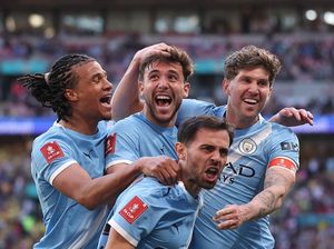 Man City Vs Southampton: Menang 2-1, The Citizens ke Final Piala FA!