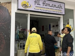 Polisi Surati Kemenhaj Cek Legalitas Biro Umrah Semarang Diduga Tipu Jemaah