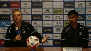 Jadwal Padat, Persis Solo Berpotensi Rotasi Pemain saat Lawan Persija