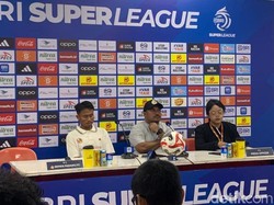 Evaluasi Semen Padang FC Jelang 5 Laga Sisa, Imran Nahumarury Soroti 2 Hal