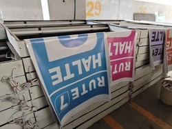 Bus Shalawat Beroperasi 24 Jam, Jemaah Diimbau Hafal Nomor Rute