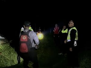Pendaki Lansia Hilang di Gunung Batukaru Tabanan