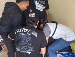 Pelaku Penyekapan-Pemerkosaan Siswi SMP Dompu Ditangkap di Mataram