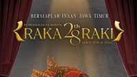 Terakhir! Seleksi Raka-Raki Jatim 2026 Segera Ditutup, Ini Cara Daftarnya