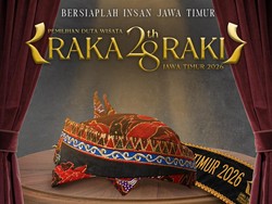 Terakhir! Seleksi Raka-Raki Jatim 2026 Segera Ditutup, Ini Cara Daftarnya