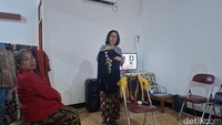 Dari Depok Rahmi Menghidupkan Kebaya Jadi Gaya Hidup Sehari-hari