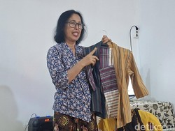 Menelusuri Sejarah & Pakem Kebaya Indonesia: Jejak Syiar Islam-Keraton Jawa
