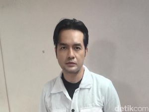 Gak Mau Gagal Lagi, Revand Narya Pasang Kriteria Berat untuk Pendamping Baru