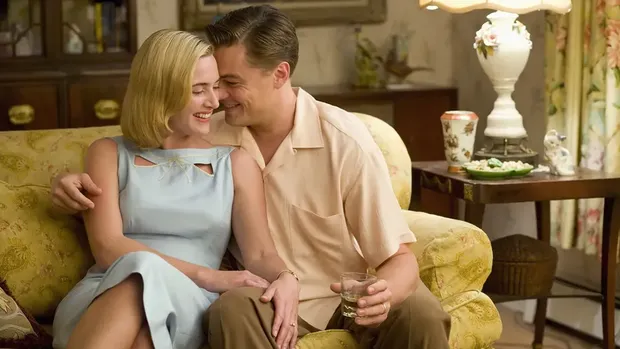 Revolutionary Road