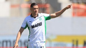 Kehadiran Jay Idzes Beri Rasa Aman Kiper Sassuolo