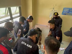 2 Bulan Buron, Anggota KKB Bunuh Warga Maros Ditangkap di Mimika