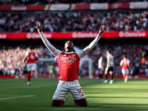 Sikat Newcastle 1-0, Arsenal Rebut Lagi Takhta Klasemen