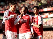 Usai Man City Dijegal Everton, Henry Cemaskan West Ham Vs Arsenal