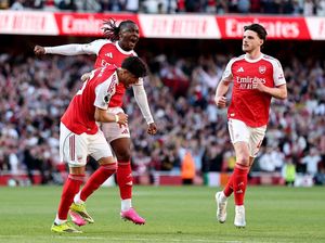 Usai Kalahkan Newcastle, Arsenal Kini Semangat Lagi