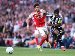 Awas Arsenal! Fulham Bisa Jadi Kulit Pisang