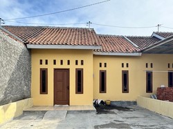 Cek Nih, Deretan Rumah Rp 166 Juta di Pemalang