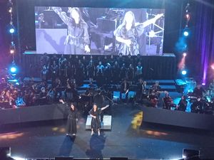 SkySpirit Vol. 4: Kolaborasi Orkestra dan Drama