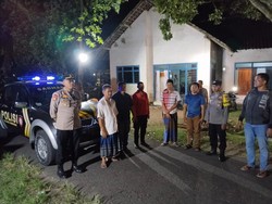 Istri Korban Dibakar Suami di Banyuwangi Meninggal Usai 19 Jam Dirawat