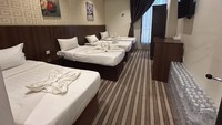 Begini Fasilitas Hotel Jemaah Haji RI di Makkah, Insyaallah Bikin Ibadah Nyaman