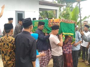 Keluarga Minta Kasus PRT Tewas Jatuh dari Lantai 4 di Benhil Diusut Tuntas