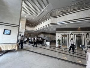 177 Hotel di Makkah Sambut Jemaah Haji Indonesia, Intip Fasilitasnya