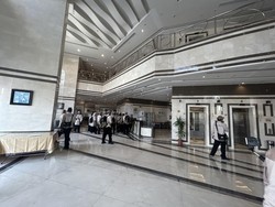 177 Hotel di Makkah Siap Menyambut Jemaah Haji Indonesia