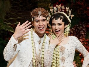 Detail Perhiasan Mewah Syifa Hadju di Akad Nikah, Capai Rp 5 M Lebih