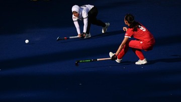 Tampil Perkasa, Hoki Putri Indonesia Tekuk Singapura di Kualifikasi Asian Games 2026