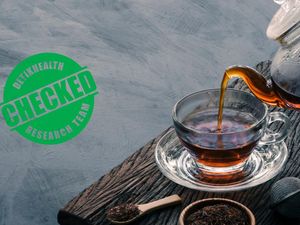 Daftar Kombinasi Makanan Ini Tak Disarankan, Bisa Hambat Penyerapan Zat Besi