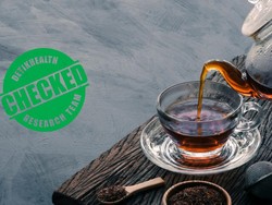 Daftar Kombinasi Makanan Ini Tak Disarankan, Bisa Hambat Penyerapan Zat Besi