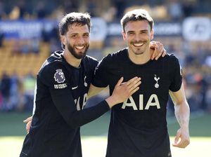 Tottenham Hotspur Akhirnya Menang di Liga Inggris Tahun 2026!