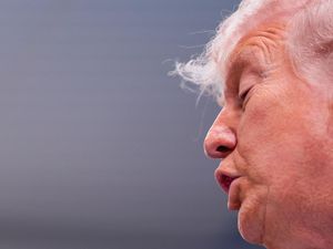 Saat Trump Ngomel-ngomel Bilang Dirinya Bukan Pemerkosa-Pedofil