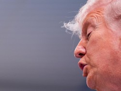 Saat Trump Ngomel-ngomel Bilang Dirinya Bukan Pemerkosa-Pedofil