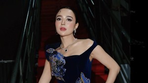 Pernikahan Impian Wika Salim