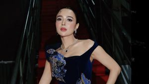 Pernikahan Impian Wika Salim